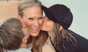 THE DYNAMIC DUO BEHIND DAZ & ANDY'S HEALTHY LOLLIES