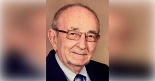 Obituary information for Joseph David Griffith