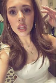 Abby Patten's Instagram, Twitter & Facebook