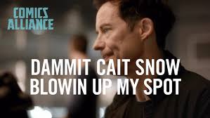 The Flash' Post-Show Analysis: 'Fast Lane'