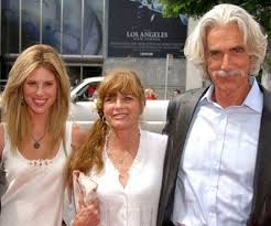 Tall, thin, wiry sam elliott is the classic picture of the american cowboy. Pin On Interesting People
