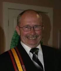 Obituary information for Thomas R. Spring