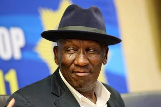 Bheki Cele under fire for pushing ahead with Ipid nomination