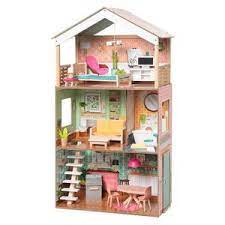 Economisez avec notre option de livraison gratuite. Kidkraft Maison Poupee Cdiscount