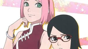 Perhaps that is why boruto would rather play video games than train. Animeku Boruto Episode 155