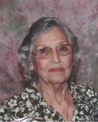 Virginia Pimentel Obituary