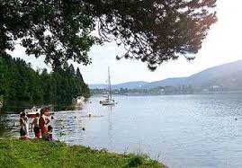 Camping Weiherhof In Titisee Duitsland Acsi Duitsland Camping Vakantie