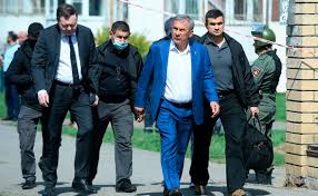 Это ответ убийце девяти человек, который называл себя «богом». Xnsacbazfhspim