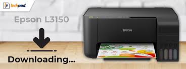 In addition to the epson connect printer setup utility above, this driver is required for remote printing. Epson L3150 Driver Download Install And Update On Windows 10 8 7