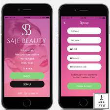 Dj equipment can be expensive, but many dj apps are free, or at least affordable on a budget. Beautyapp The Best Beauty Apps Offering Inspiration Beauty Tips Hair And Makeup How To S And Shopping Webde Beauty App Ios App Development App Development