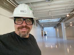 Green Street: The Network is the Net Worth