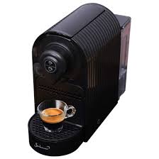 The best de'longhi capsule coffee machine: Buy Bonhomia New Boho Single Serve Coffee Capsule Machine Espresso Coffee Brewer Online At Low Prices In India Amazon In