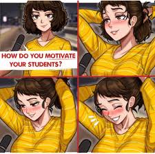 ตัวกระตุ้นที่ดี (@neggoartz) : rPERSoNA