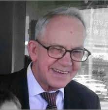 Joseph Carver Obituary