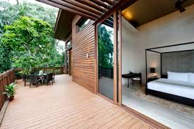 Lofty Luxury Tree Top Lofts In Singapore Sassy Mama