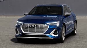 Image result for Galaxy Blue 2023 E-Tron