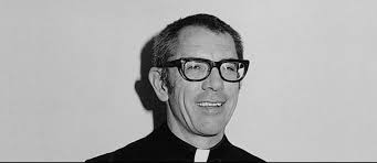 Fr. James V. Schall, S.J.: Chestertonian Scholar