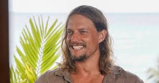 'Deal or No Deal Island' Winner David Genat Reveals If He Would Ever Play  American 'Survivor' (Exclusive)