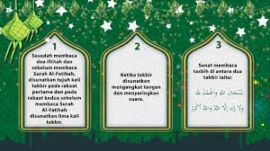 Hukum menunaikan solat hari raya aidilfitri ialah sunat muakkad iaitu sunat yang sangat digalakkan kerana rasulullah sendiri tetap dengan sunat ini sepanjang baginda hidup. Cara Cara Sembahyang Sunat Hari Raya Aidilfitri Youtube