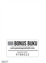 Sebab, penentu kelulusan sbmptn adalah nilai ujian tulis berbasis komputer (utbk). Jual Buku Wangsit Pawang Soal Sulit Hots Utbk Sbmptn Soshum 2021 Oleh Tim Tentor Master Gramedia Digital Indonesia