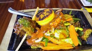 Book now at paradiso 37 in lake buena vista, fl. Baja Fish Taco Picture Of Paradiso 37 Orlando Tripadvisor