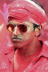 Puneeth Rajkumar - Best Kannada Actor in Leading Role Male Nominee |  Filmfare Awards