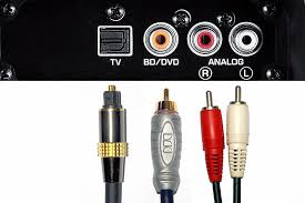 One is being used for the ditectv box and the other for a fire stick. Tips To Set Up And Get The Most From A Sound Bar