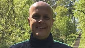 Jan Sievers jetzt A-Lizenz-Inhaber