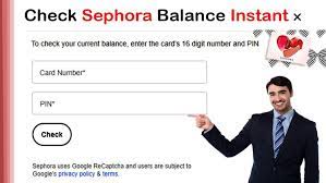 You can also check your gift card balance online. How To Check Sephora Gift Card Balance Check Sephora Gift Card Balance By Locaswatson98 Issuu