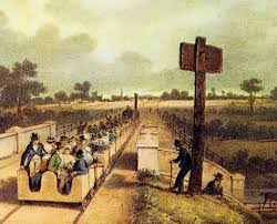 The Industrial Revolution Why Britain Got There First History Today