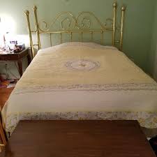 Check spelling or type a new query. Best Brass Bed Looking Head Board And Footboard For Sale In Roswell Georgia For 2021
