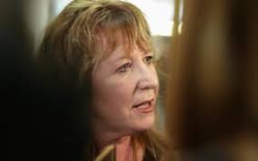 Clare Curran's resignation: 'This pressure has become intolerable'