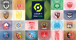Logo equipe de foot stade de la mosson équipe de foot montpellier herault girondins de bordeaux coupe de france olympique de marseille blason old ligue 1 : Paris Sportifs Sur La Saison 2020 2021 De Ligue 1 De Football