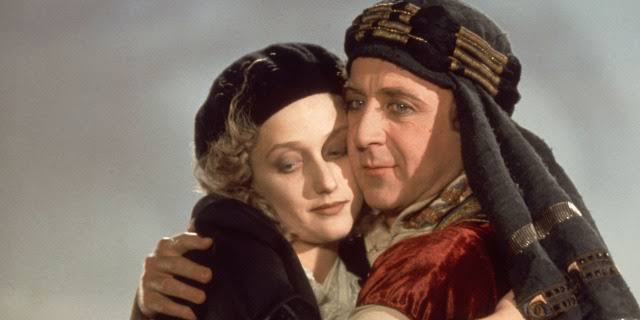 The World's Greatest Lover (1977) – Mike's Take On the Movies