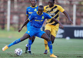 Game number in starting lineups: Shalulile Brace Secures Three Points In Venda Mamelodi Sundowns Official Website