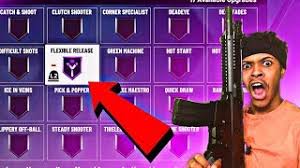 Hitting a certain number of shots, performing a move a set number of times, and so on) to unlock badges at the bronze tier. Playtube Pk Ultimate Video Sharing Website
