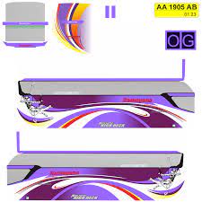 Livery shd srikandi special original bussid bus simulator indonesia. 13 Livery Bussid Srikandi Shd Koleksi Terbaru Raina Id