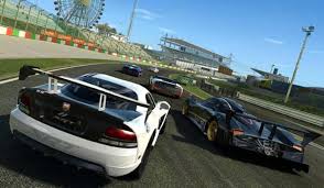 Police chase real cop driver. 10 Of The Best Racing Games For Android Iphone And Ipad Games The Guardian