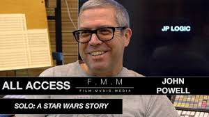 All Access: John Powell