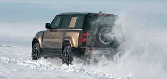 However, if you do decide to upgrade, you'll receive plenty of features that making towing even easier and more enjoyable. 2021 Land Rover Defender Towing Capacity Suv Engine Specs Power