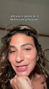 Literally counting down the days going to be so STUNNING #jewishmatchmaker  #jewish #miamijews #jewishmatchmakingnetflix #miamijewish #jewishmatchmaking