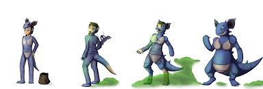 One (1) pair of spike bracelets; Nidoqueen Costume Tf Tg Commision By Tomek1000 Fur Affinity Dot Net
