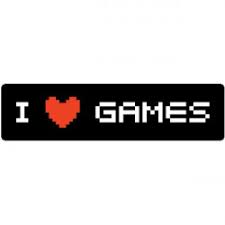 Collection by ᕼog ᕼᑌg☆ミ • last updated 12 days ago. Sticker I Love Games