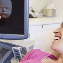 You may be told on that day if your nuchal translucency test scored higher than 3.5mm. Nuchal Translucency Scan