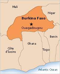 حرية الإعلام أمام اختبار مكافحة انعدام الأمن. Background Burkina Faso Unicef