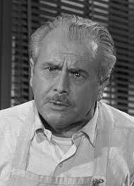 The Andy Griffith Show" Crime-Free Mayberry (TV Episode 1961)