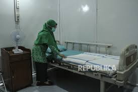 Muhammadiyah Kucurkan Rp 300 Miliar Untuk Penanganan Covid