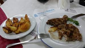 Roberta, #11 among alba iulia restaurants: Trattoria Da Roberta Fotografia De Restaurant Roberta Alba Iulia Tripadvisor