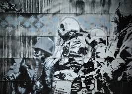 ARTWALK: JON CAVANAUGH (ARTIST)