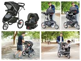 Graco Modes Jogging Travel System Www Hotelsobrado Com